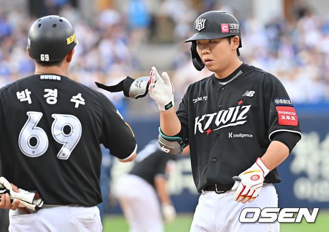 [OSEN=대구, 이석우 기자]  KT 위즈 이정훈 026 2025.06.15 / foto0307@osen.co.kr