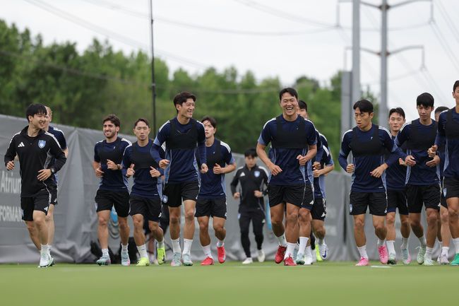 [사진] 울산HD 제공