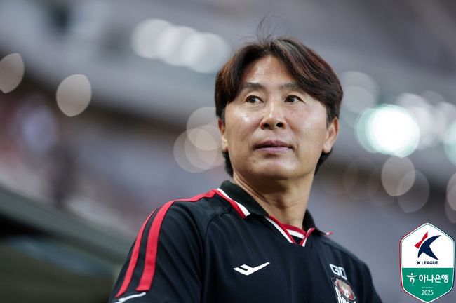 [사진] 한국프로축구연맹 제공