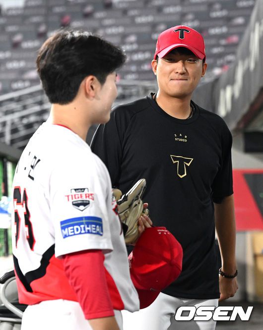 정신없었던 데뷔전이 지나고 한참 후에 전달된 전력투구의 감각 '평생 잊을 수 없는 통증'