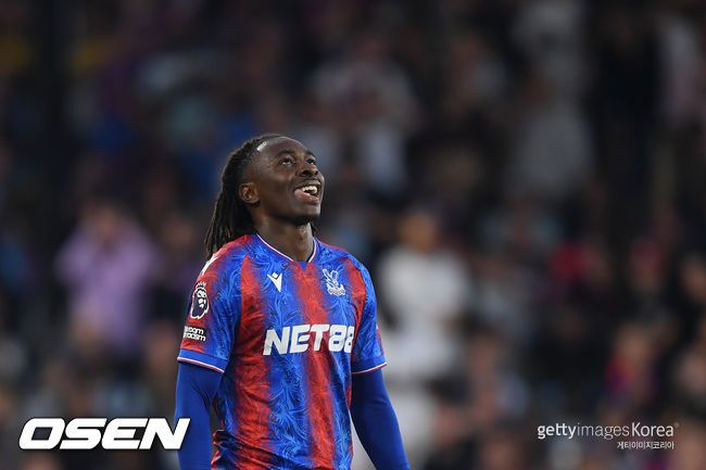 [사진] ⓒGettyimages(무단전재 및 재배포 금지)