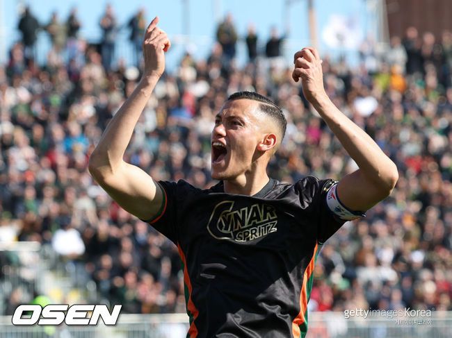 [사진] ⓒGettyimages(무단전재 및 재배포 금지)