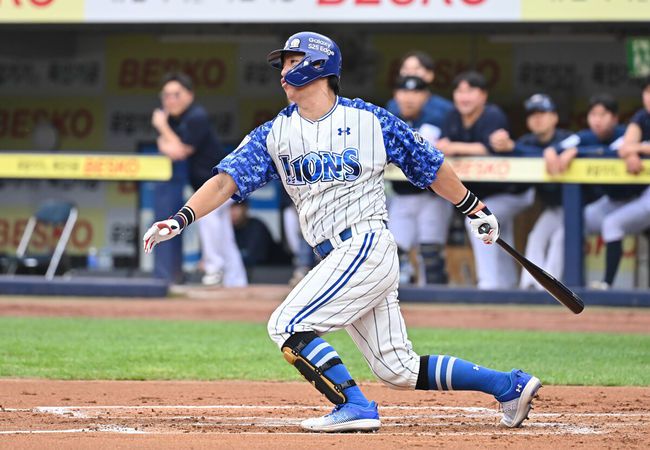 [OSEN=대구, 이석우 기자]  삼성 라이온즈 강민호 / foto0307@osen.co.kr