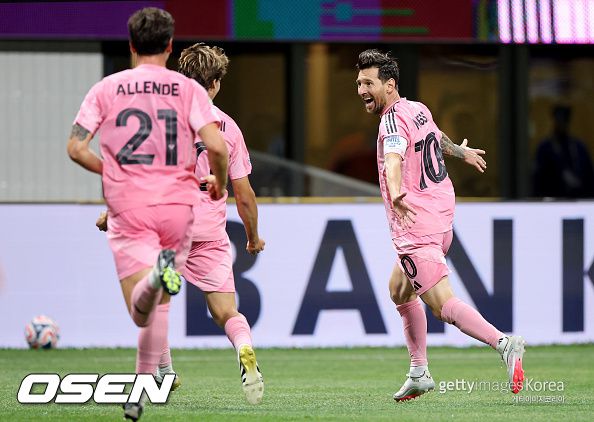 [사진] ⓒGettyimages(무단전재 및 재배포 금지)