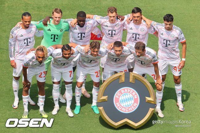 [사진] ⓒGettyimages(무단전재 및 재배포 금지)