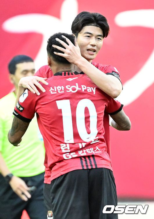 [OSEN=서울월드컵경기장, 민경훈 기자]