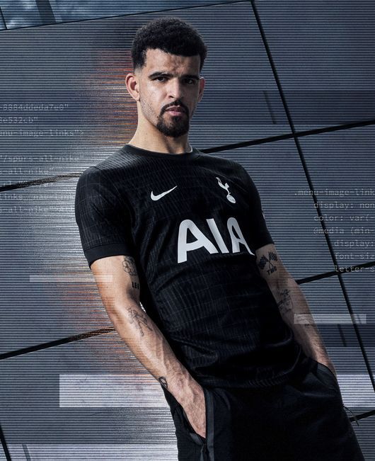 [사진] 토트넘 홋스퍼 공식 소셜 미디어