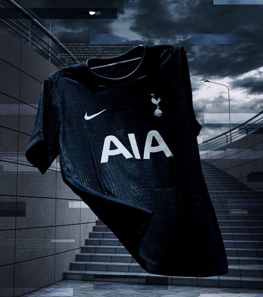 [사진] 토트넘 홋스퍼 공식 소셜 미디어