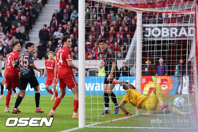 [사진] ⓒGettyimages(무단전재 및 재배포 금지)