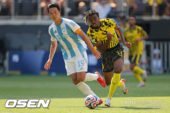 [사진] ⓒGettyimages(무단전재 및 재배포 금지)