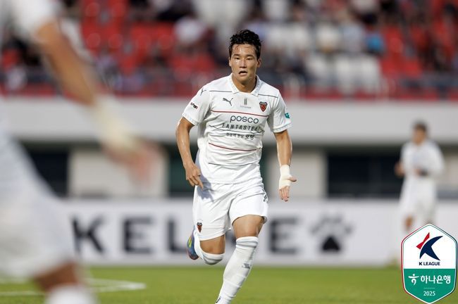 [사진] 이태석 / 한국프로축구연맹