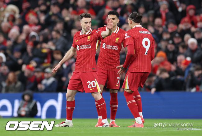 [사진] ⓒGettyimages(무단전재 및 재배포 금지)