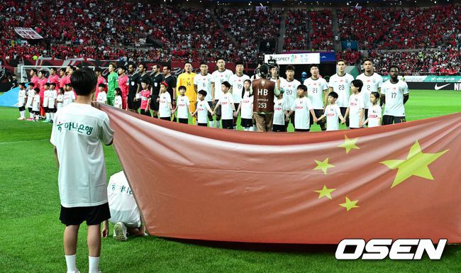 [OSEN=서울월드컵경기장, 지형준 기자]