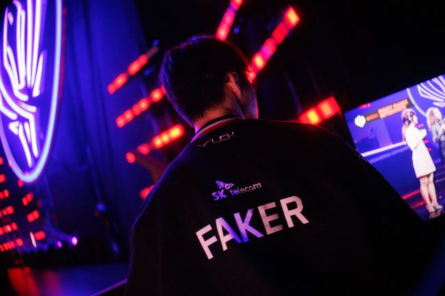 라이엇게임즈 플리커.