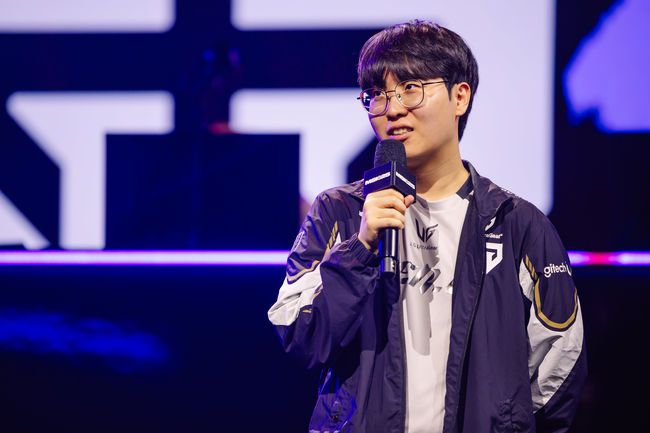 라이엇게임즈 플리커.