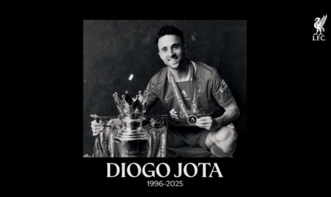 [사진] 리버풀 홈페이지