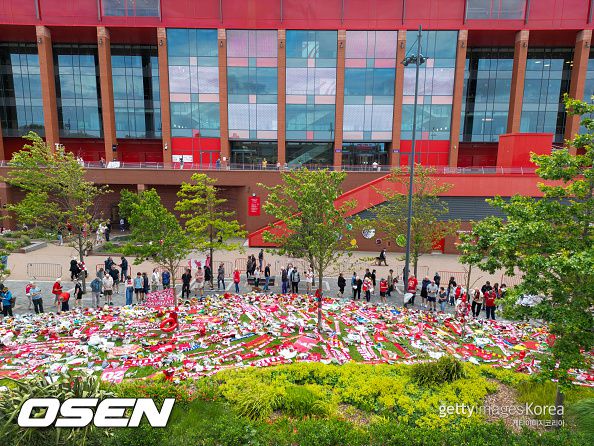 [사진] 디오구 조타 ⓒGettyimages(무단전재 및 재배포 금지)