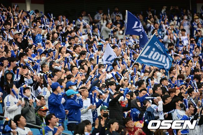 [OSEN=대구, 이석우 기자]