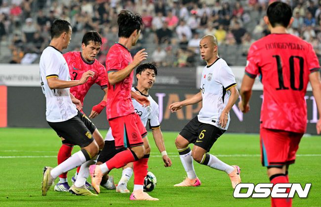 [OSEN=용인, 조은정 기자]