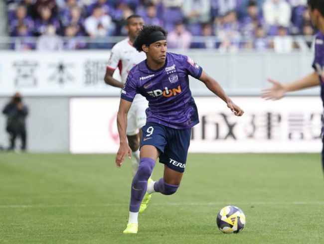 [사진] 저메인 료 개인 소셜 미디어