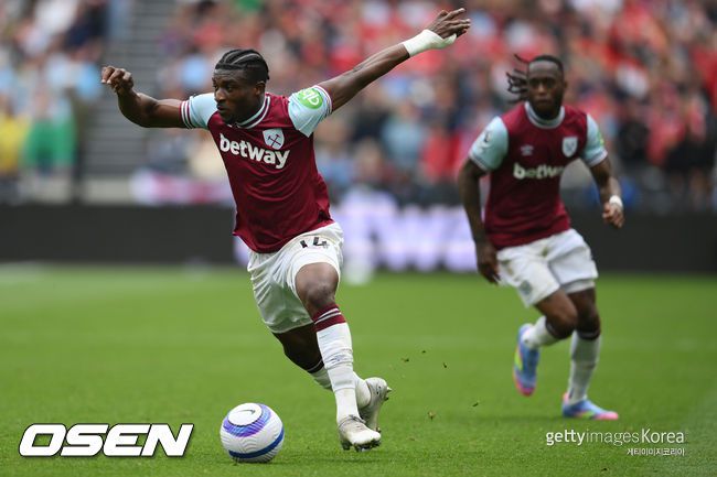 [사진] ⓒGettyimages(무단전재 및 재배포 금지)