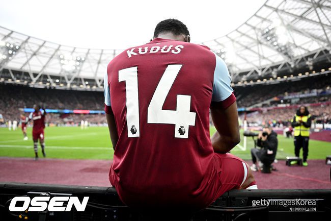 [사진] ⓒGettyimages(무단전재 및 재배포 금지)