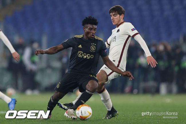 [사진] ⓒGettyimages(무단전재 및 재배포 금지)