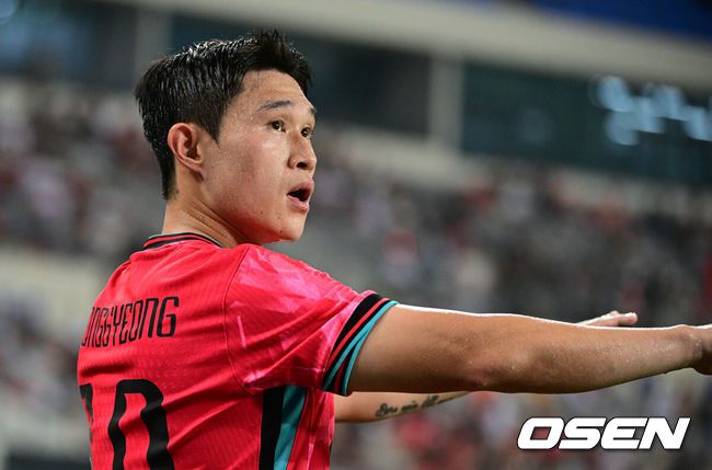 [OSEN=용인, 조은정 기자]