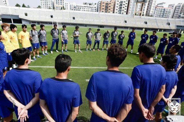 [사진] 대한축구협회