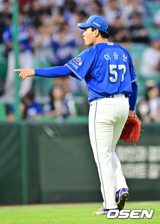 [OSEN=인천, 민경훈 기자]