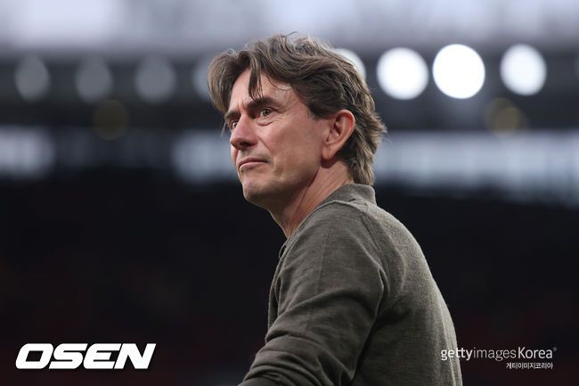 [사진] 토트넘 홋스퍼 공식 홈페이지