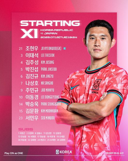 [OSEN=고양, 최규한 기자] 대한민국 남자축구대표팀이 20일 고양종합운동장에서 ‘2026 국제축구연맹(FIFA) 북중미 월드컵’ 아시아지역 3차 예선 B조 7차전 오만과 맞대결을 펼쳤다.B조에 속해 있는한국은 4승 2무, 승점 14로 조 선두를 달리고 있다. 2위는 이라크(승점 11), 3위는 요르단(승점 9)이다.한국이 이번 2연전에서 2승을 거두면 북중미 월드컵 본선진출을 조기에 확정한다.후반 한국 오세훈이 돌파를 펼치고 있다. 2025.03.20 / dreamer@osen.co.kr