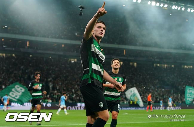 [사진] ⓒGettyimages(무단전재 및 재배포 금지)