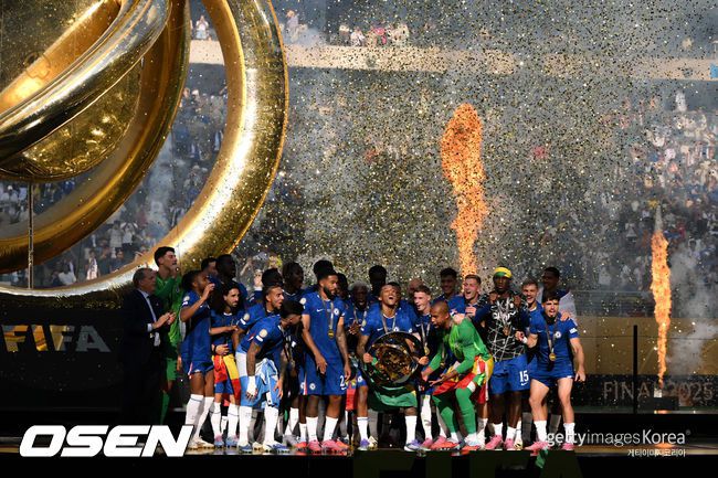 [사진] ⓒGettyimages(무단전재 및 재배포 금지)