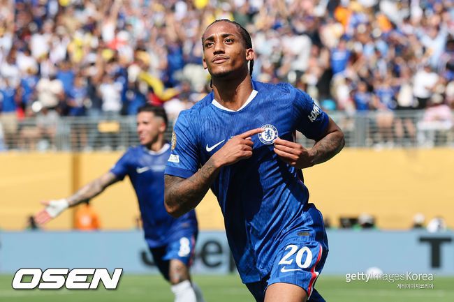 [사진] ⓒGettyimages(무단전재 및 재배포 금지)