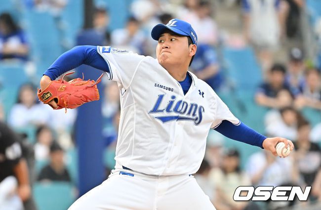 [OSEN=대구, 이석우 기자]