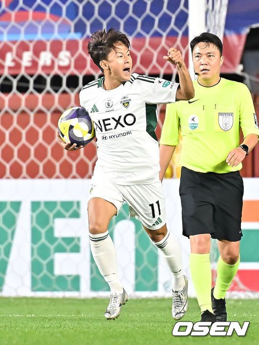 [OSEN=포항, 이석우 기자]