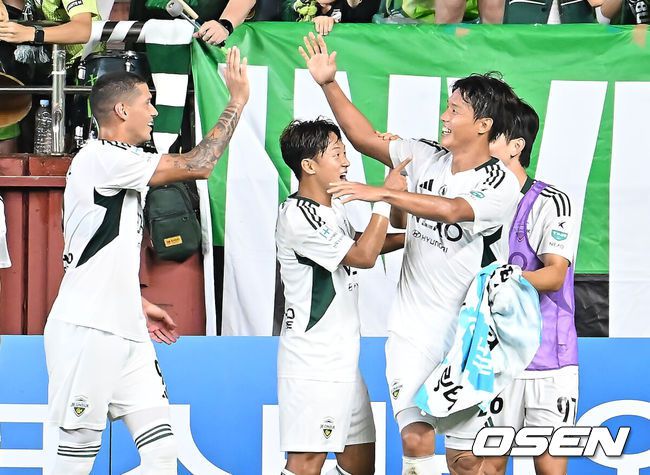 [OSEN=포항, 이석우 기자]