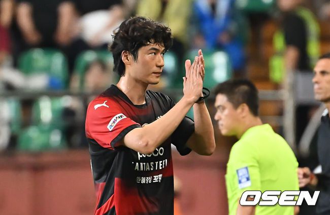 [OSEN=포항, 이석우 기자]