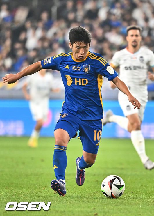 [OSEN=울산, 이석우 기자]