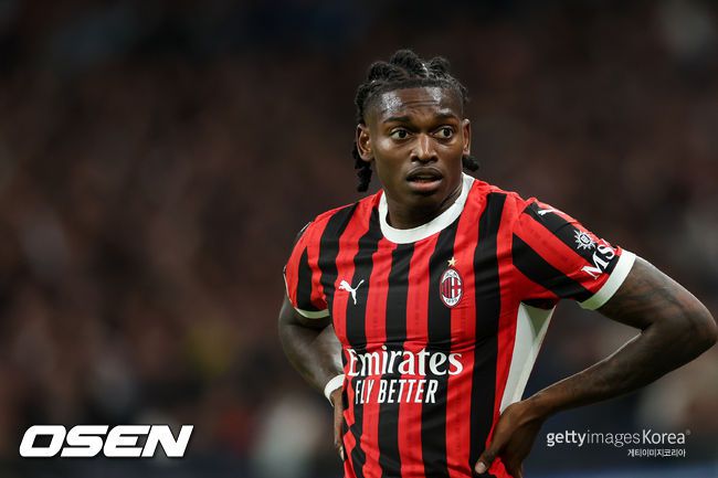 [사진] ⓒGettyimages(무단전재 및 재배포 금지)