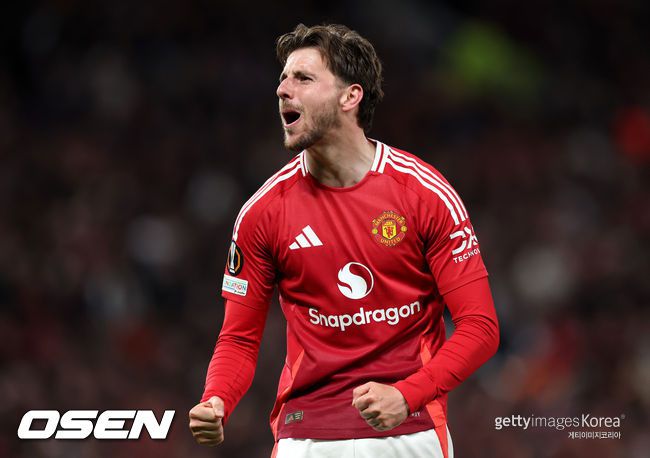 [사진] ⓒGettyimages(무단전재 및 재배포 금지)