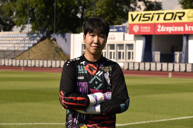 [사진] 이결 스포츠 에이전시