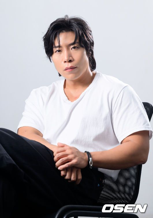 [OSEN=이대선 기자] 배우 태원석 2025.07.16 /sunday@osen.co.kr