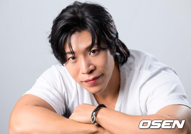 [OSEN=이대선 기자] 배우 태원석 2025.07.16 /sunday@osen.co.kr