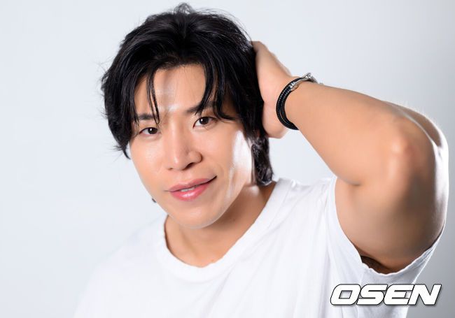 [OSEN=이대선 기자] 배우 태원석 2025.07.16 /sunday@osen.co.kr