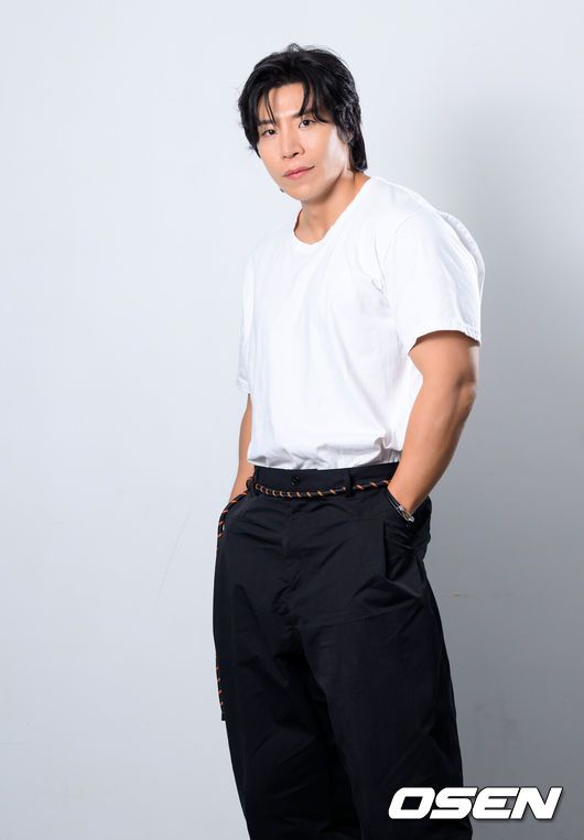 [OSEN=이대선 기자] 배우 태원석 2025.07.16 /sunday@osen.co.kr