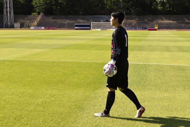 [사진] 이결 스포츠 에이전시