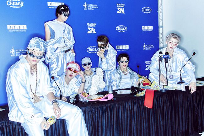 SM엔터테인먼트 제공