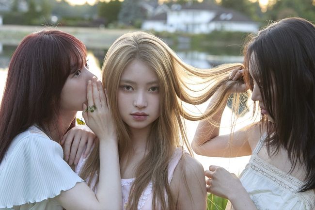 스타쉽엔터테인먼트 제공